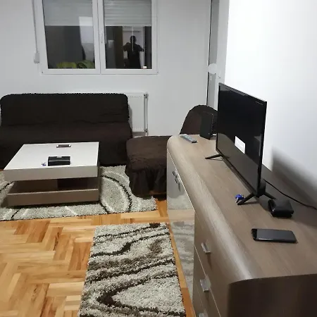 Lejlighed Apartman Vranje Vranje