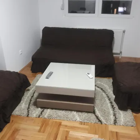 Apartman Vranje Vranje