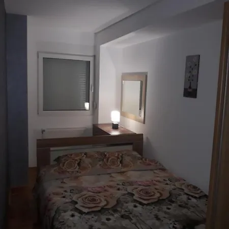 Apartman Vranje