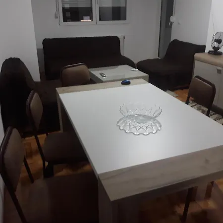 Apartman Vranje Lejlighed
