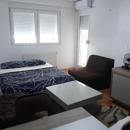Apartman Vranje Lejlighed