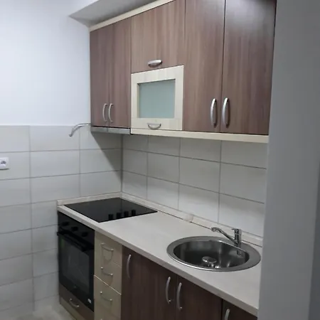 Apartament Apartman Vranje *