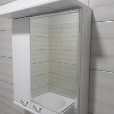 Apartman Vranje Apartament