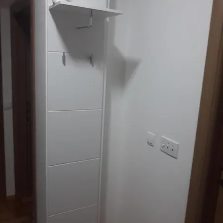 Apartament Apartman Vranje Vranje