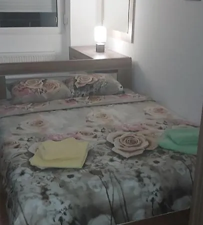 Apartman Vranje Apartament