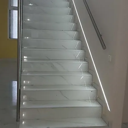 アパート Apartman Vranje *