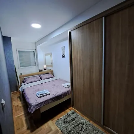 Apartman Vranje Apartament *