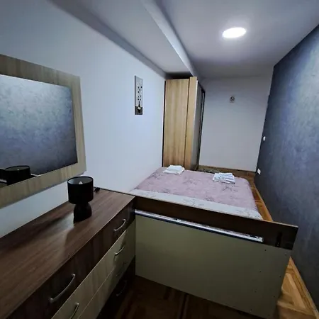 Apartament Apartman Vranje Vranje