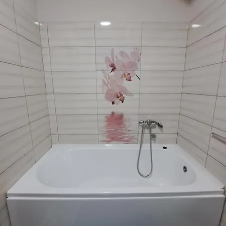 Apartament Apartman Vranje *