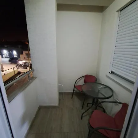 アパート Apartman Vranje