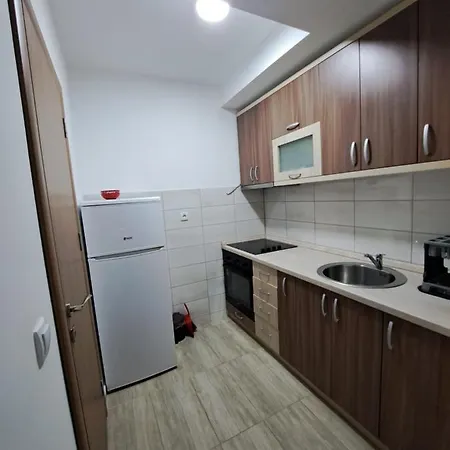 Apartament Apartman Vranje *