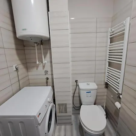 Apartman Vranje Apartament