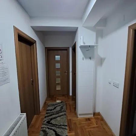 Apartman Vranje *