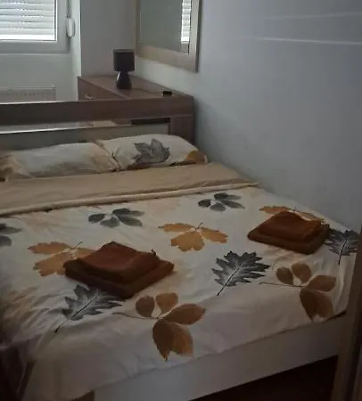 Apartament Apartman Vranje