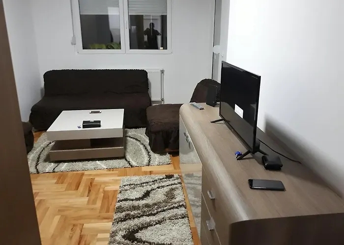 Lejlighed Apartman Vranje Vranje