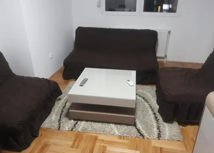 Apartman Vranje Vranje