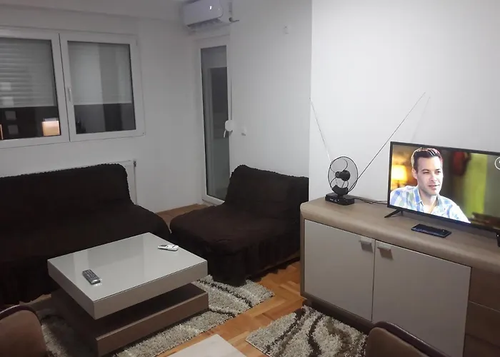 Apartman Vranje Vranje