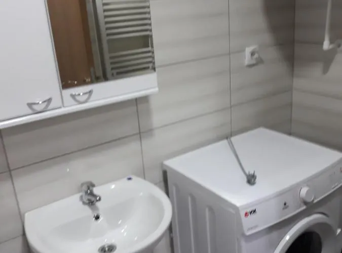 Apartman Vranje Lejlighed Vranje