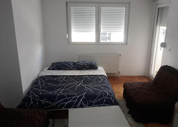 Apartman Vranje * Vranje