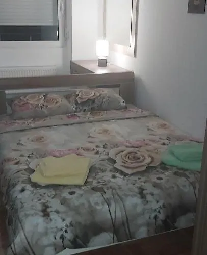 Apartman Vranje Lejlighed