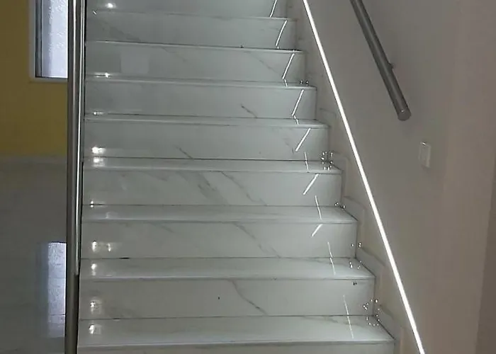 Lejlighed Apartman Vranje *