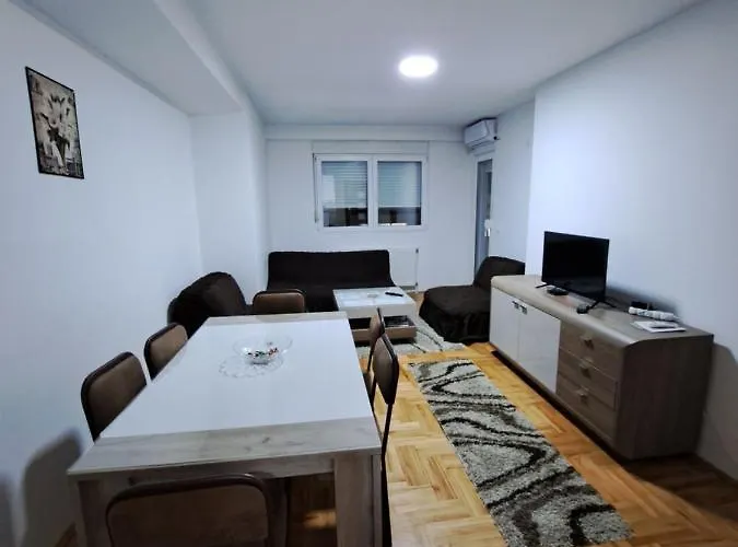 Apartman Vranje Vranje