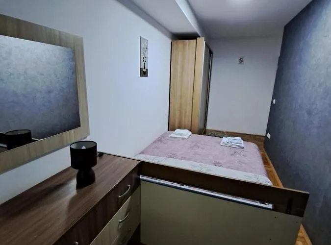 Lejlighed Apartman Vranje Vranje