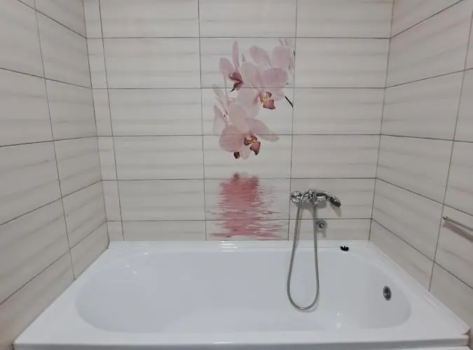 Lejlighed Apartman Vranje *