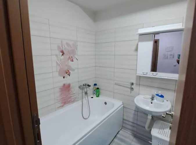 Apartman Vranje * Vranje