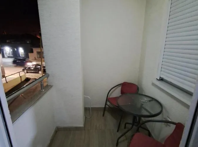 Lejlighed Apartman Vranje