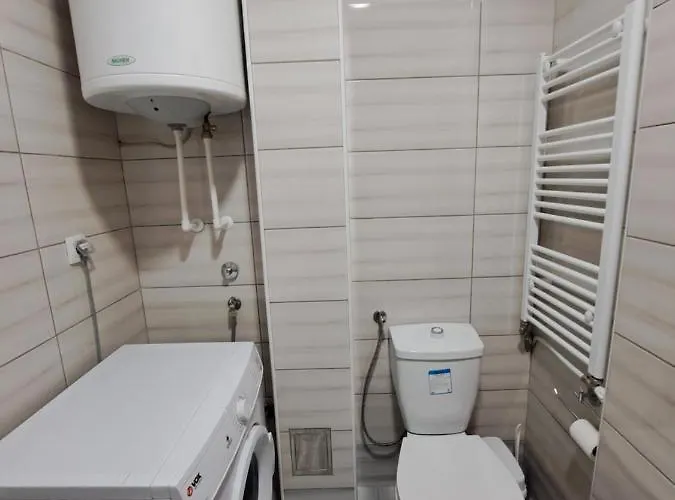 Apartman Vranje Lejlighed