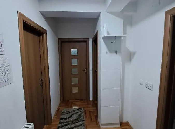 Apartman Vranje *
