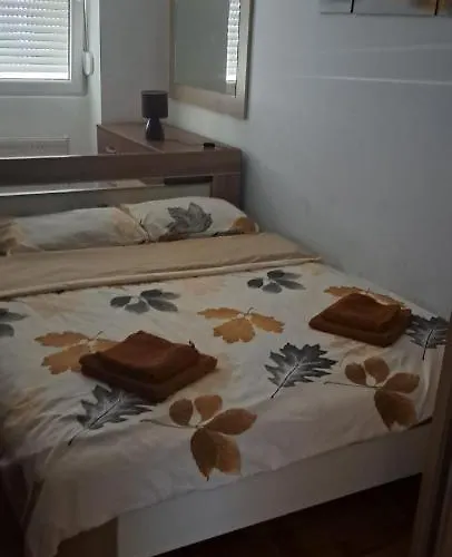Lejlighed Apartman Vranje